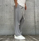 PANTALONE  - NEW JOB BRAND - ART. ALL - COL. GRIGIO