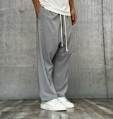 PANTALONE  - NEW JOB BRAND - ART. ALL - COL. GRIGIO