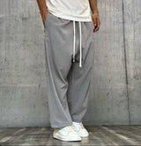 PANTALONE  - NEW JOB BRAND - ART. ALL - COL. GRIGIO