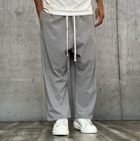 PANTALONE  - NEW JOB BRAND - ART. ALL - COL. GRIGIO