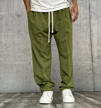 PANTALONE  - NEW JOB BRAND - ART. SOHO - COL. VERDE