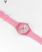 OROLOGIO TIKITEASY - DPWATCH - COL. PINK