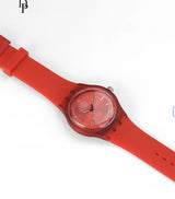 OROLOGIO TIKITEASY - DPWATCH - COL. RED