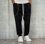 PANTALACCIO  - NEW JOB BRAND - ART. TRUES - COL. NERO