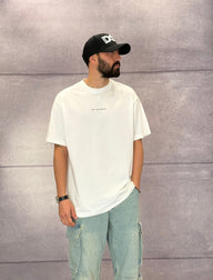 T-SHIRT SMALL LOGO - WHY NOT BRAND - ART. ME - 2
