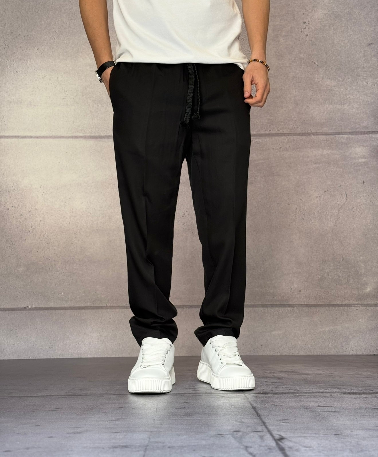 PANTALACCIO TENCEL - BERNA - ART. 251089