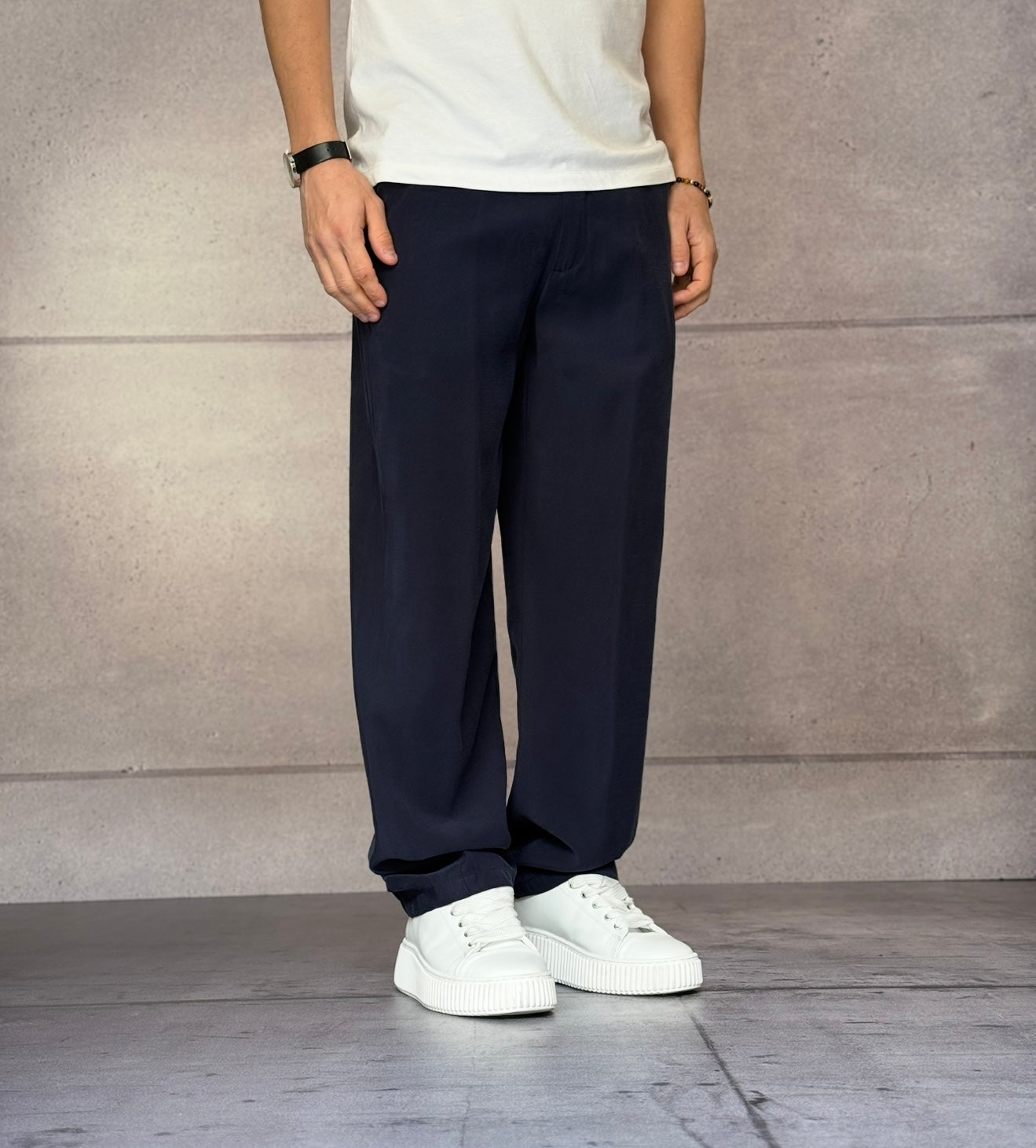 PANTALONE - BERNA - ART. 2511493 - COL. BLU