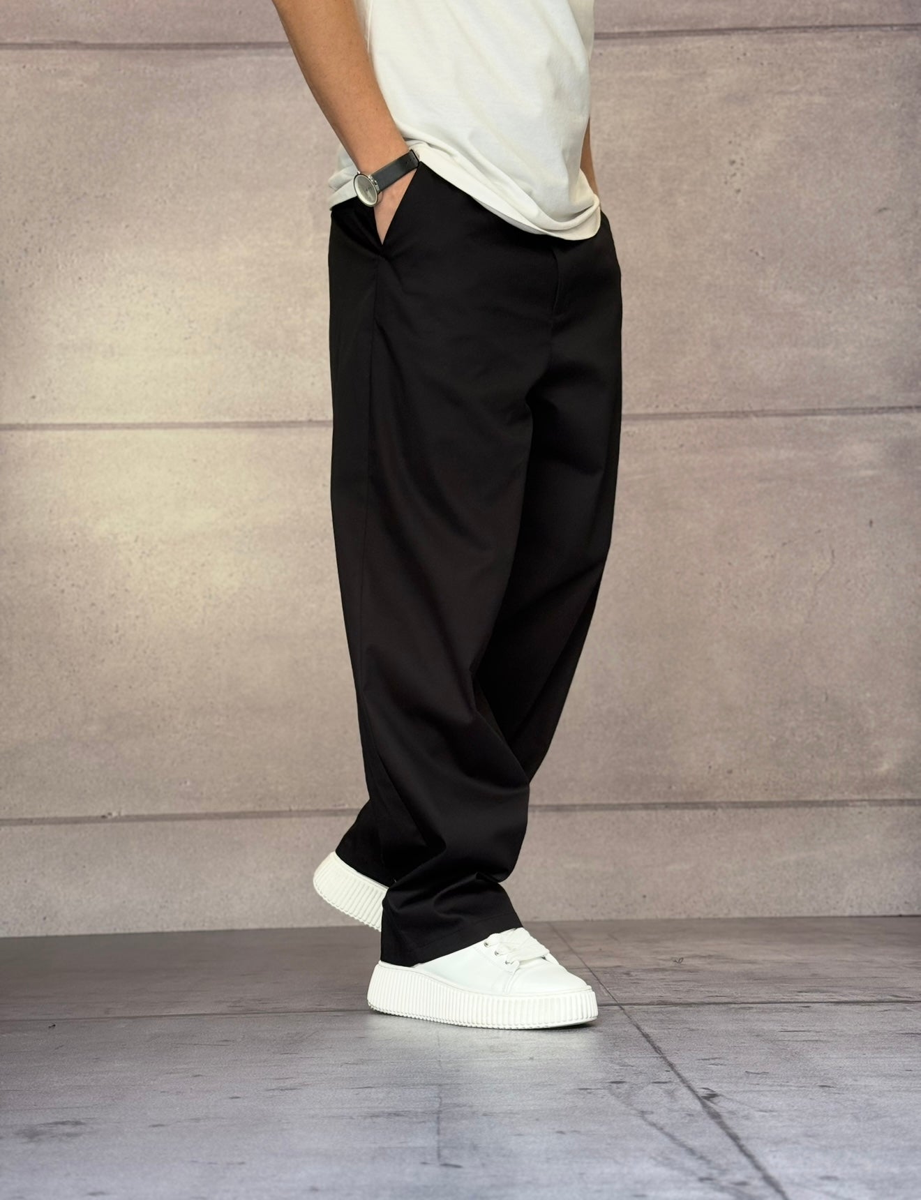 PANTALONE - IMPERIAL - ART. PE6FJAL
