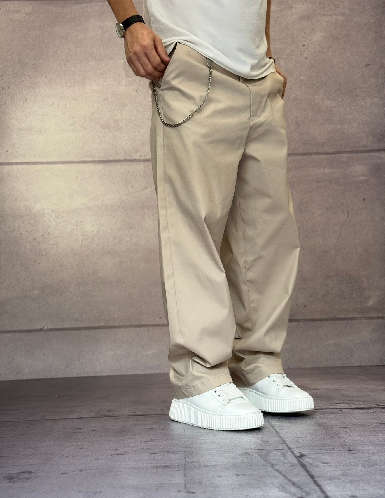 PANTALONE - IMPERIAL - ART. PE6FJAL