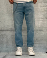 JEANS CROPPED - ONLY&SONS - ART. 22032887 - COL. LIGHT BLUE DENIM