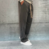 PANTALACCIO - ART. MARCUS - HAMEN - COL. GRIGIO