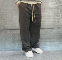 PANTALACCIO - ART. MARCUS - HAMEN - COL. GRIGIO