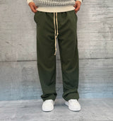 PANTALACCIO - ART. MARCUS - HAMEN - COL. VERDE MILITARE