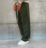 PANTALACCIO - ART. MARCUS - HAMEN - COL. VERDE MILITARE