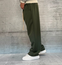 PANTALACCIO - ART. MARCUS - HAMEN - COL. VERDE MILITARE