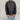 GIUBBINO BOMBER ECOPELLE  - ONLY&SONS - ART. 22028557 - COL.  BLACK