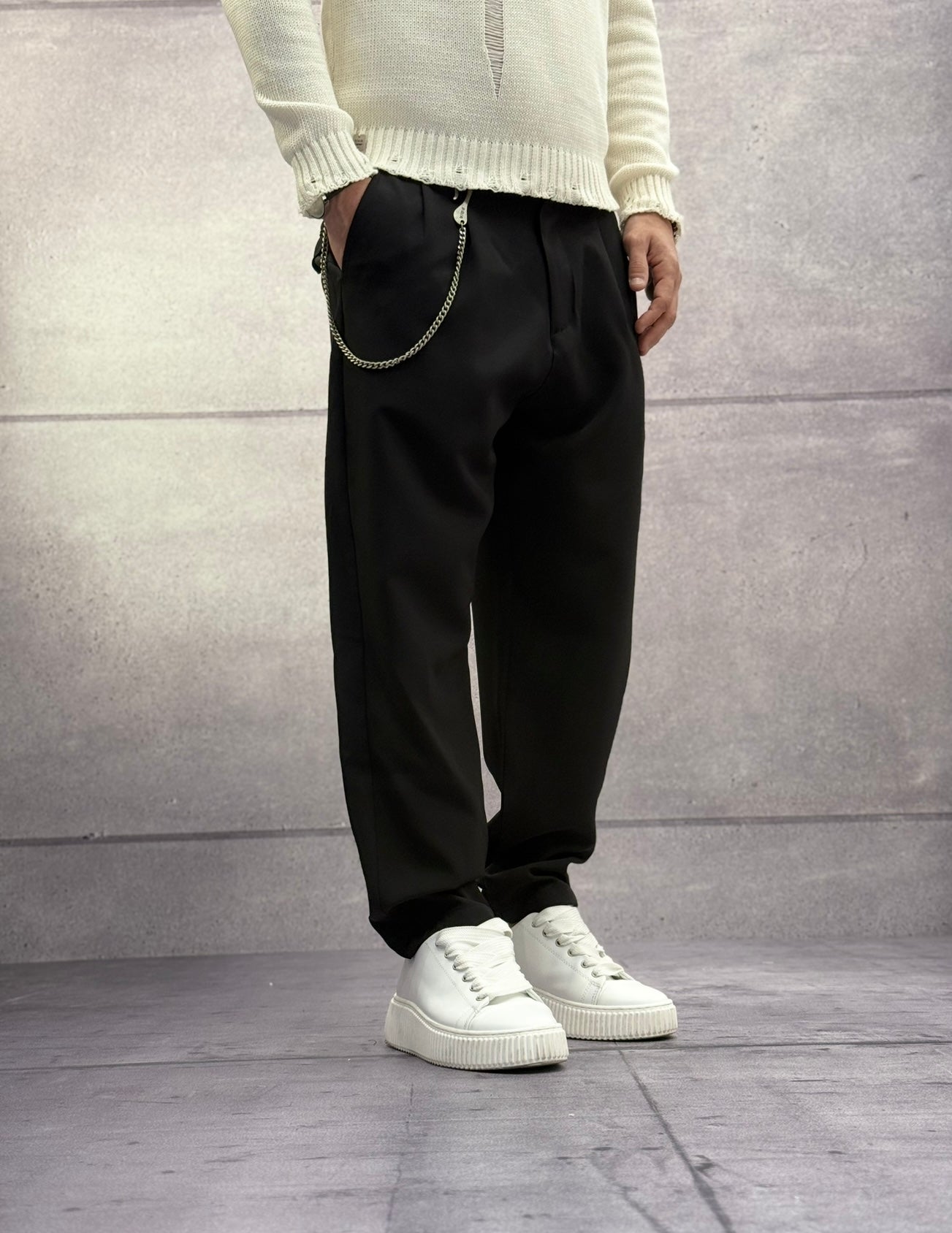 PANTALONE - BERNA - ART. 251139