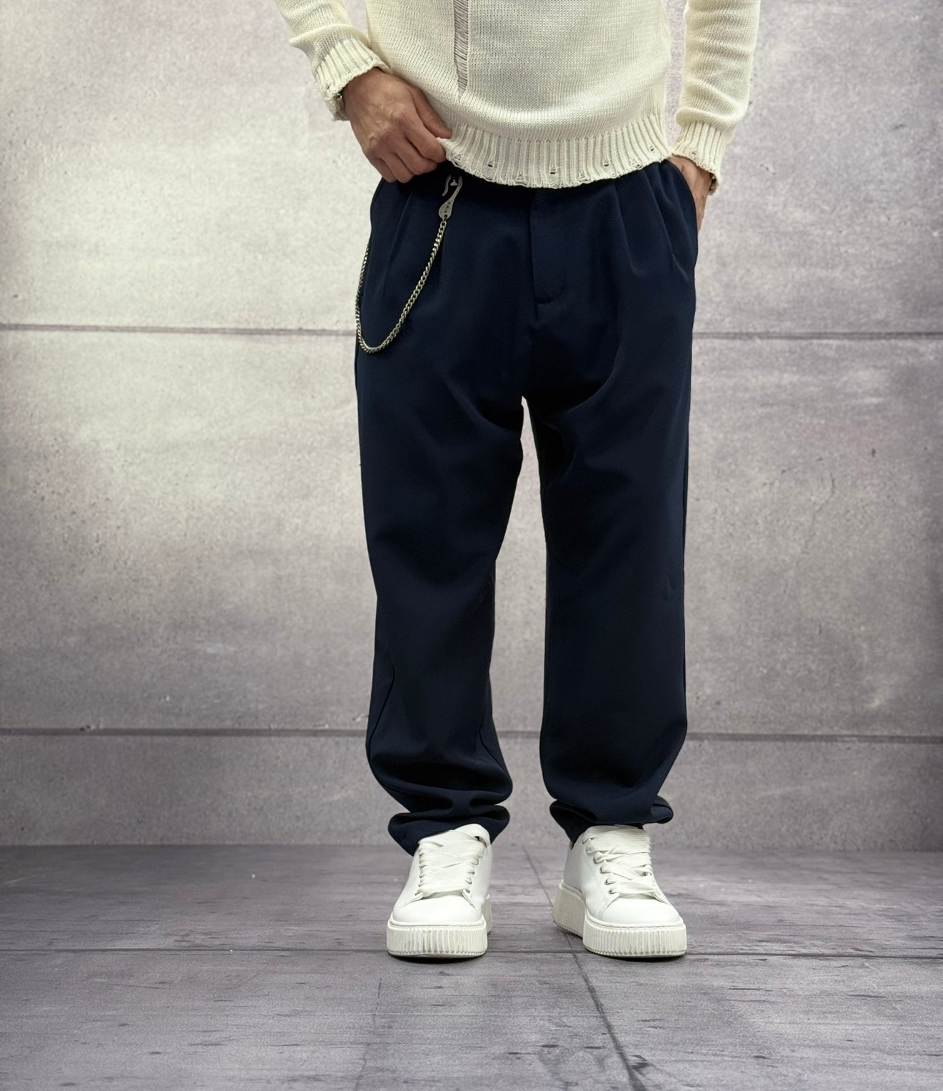 PANTALONE - BERNA - ART. 251139