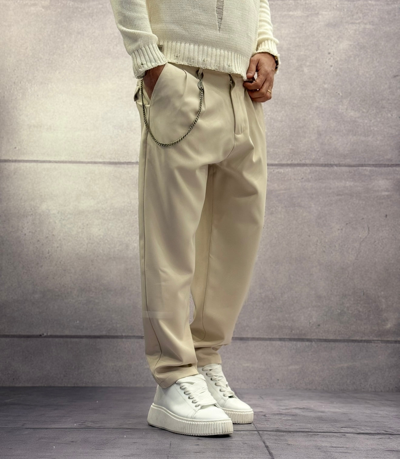 PANTALONE - BERNA - ART. 251139