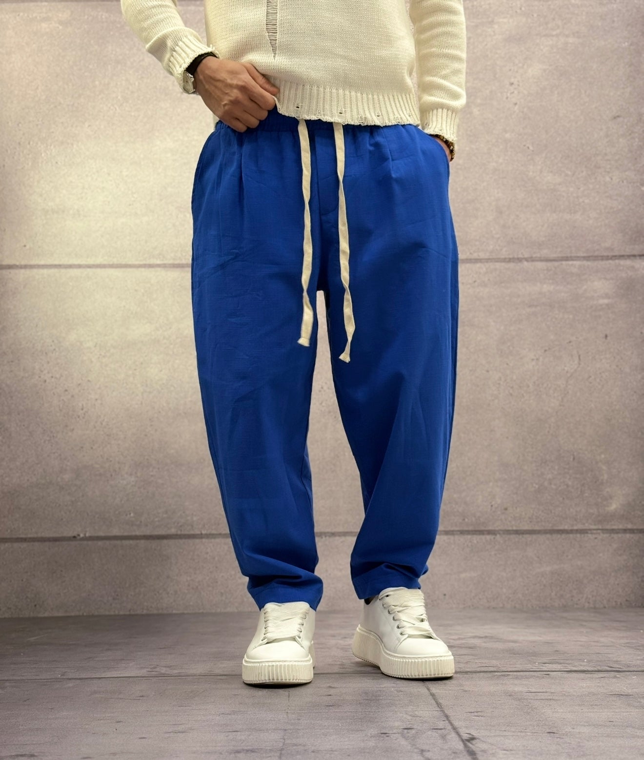PANTALACCIO - JACEY JACE - ART. 25Y181
