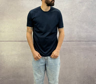 T-SHIRT FILO DI SCOZIA - BERNA - ART. 243219