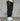 JEANS EDGE STRAIGHT CARGO TASCONE - ONLY&SONS - ART. 22030829 - COL. WASHED BLACK