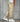 PANTALONE TASCONATO CARGO PALAZZO - BERNA - ART. 2460208 - COL. BEIGE