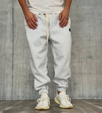 PANTALONE DI TUTA - NEW JOB BRAND - ART. F-902 - COL. GRIGIO