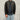 GIUBBINO BOMBER ECOPELLE  - ONLY&SONS - ART. 22029646 - COL.  BLACK