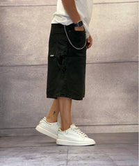 BERMUDA WORK RELAXED FIT - BERNA - ART. 251379