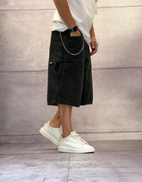 BERMUDA WORK RELAXED FIT - BERNA - ART. 251379
