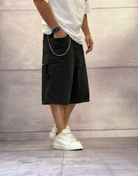 BERMUDA WORK RELAXED FIT - BERNA - ART. 251379