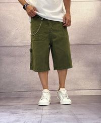 BERMUDA WORK RELAXED FIT - BERNA - ART. 251379