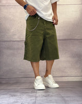 BERMUDA WORK RELAXED FIT - BERNA - ART. 251379