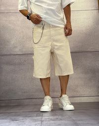 BERMUDA WORK RELAXED FIT - BERNA - ART. 251379