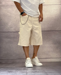 BERMUDA WORK RELAXED FIT - BERNA - ART. 251379
