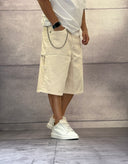 BERMUDA WORK RELAXED FIT - BERNA - ART. 251379