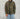 GIACCA FIELD JACKET - BERNA - ART. 2460416 - COL. VERDE