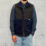 GILET - BERNA - *ART. 2150783 - COL. BLU