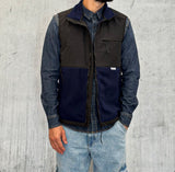 GILET - BERNA - *ART. 2150783 - COL. BLU