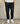 PANTALONE LOOSE - BL.11 - ART. EMOM0001 - COL. NERO