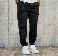 PANTALONE - BERNA - *ART. 2303341 - COL. NERO