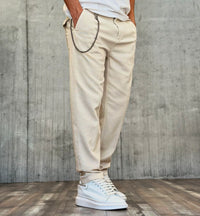 PANTALONE - BERNA - *ART. 2434498 - COL. BEIGE