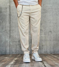 PANTALONE - BERNA - *ART. 2434498 - COL. BEIGE