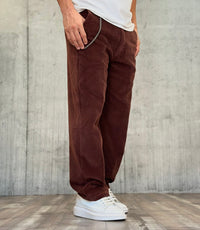 PANTALONE - BERNA - ART. 246103185 - COL. PAPRICA