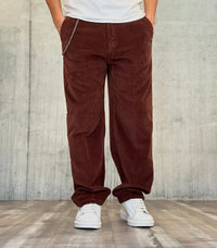 PANTALONE - BERNA - ART. 246103185 - COL. PAPRICA