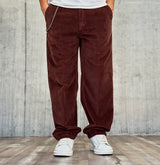 PANTALONE - BERNA - ART. 246103185 - COL. PAPRICA