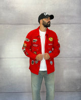 GIACCA BOY SCOUT - BERNA - ART. 252306