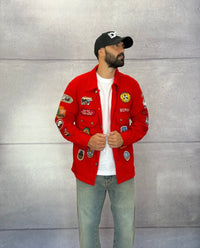 GIACCA BOY SCOUT - BERNA - ART. 252306