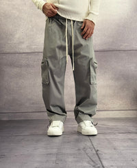 PANTALACCIO CARGO - NEW JOB BRAND - ART. ZUMA